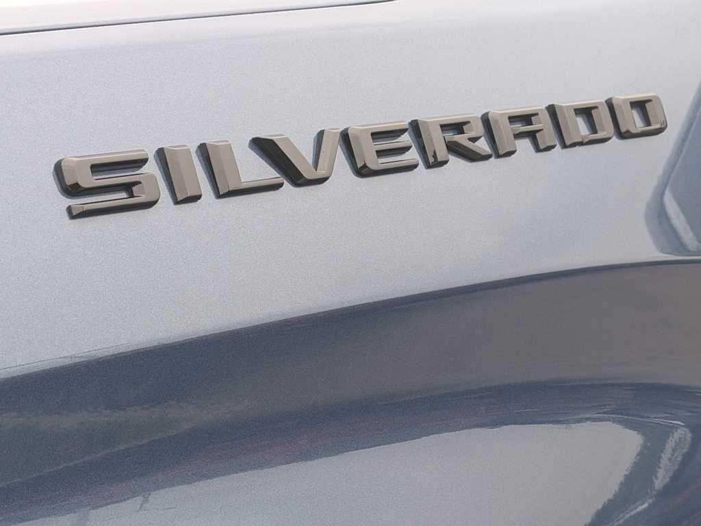 Thumbnail: 2024 Chevrolet Silverado 1500 - 7