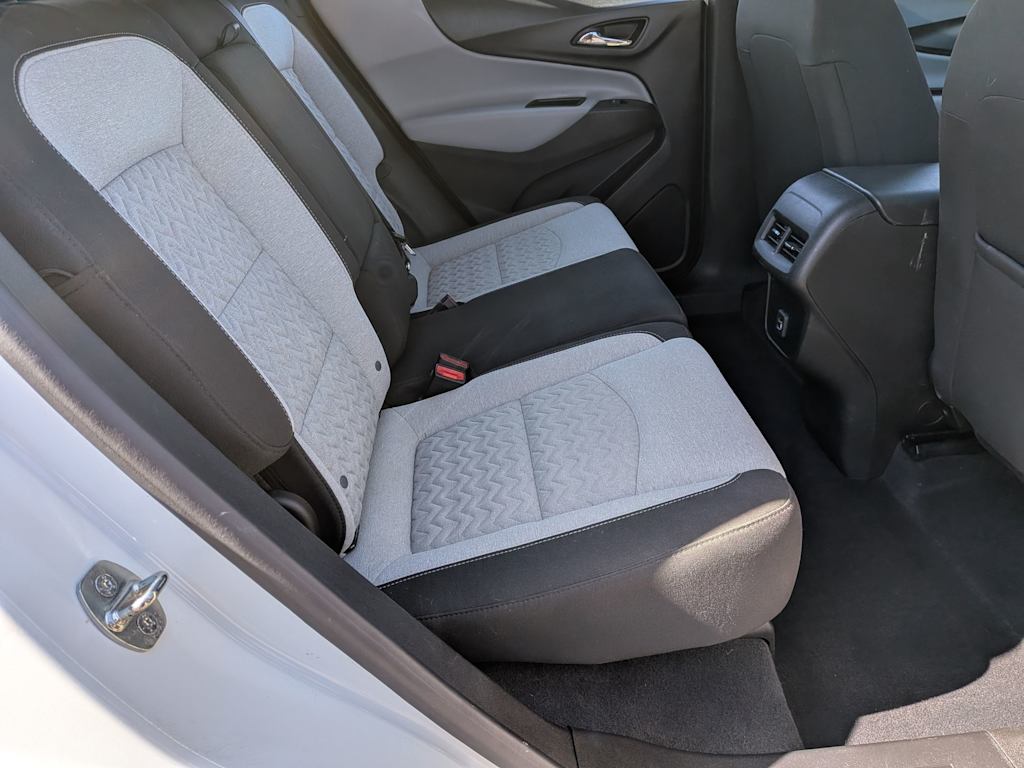 Thumbnail: 2022 Chevrolet Equinox - 26
