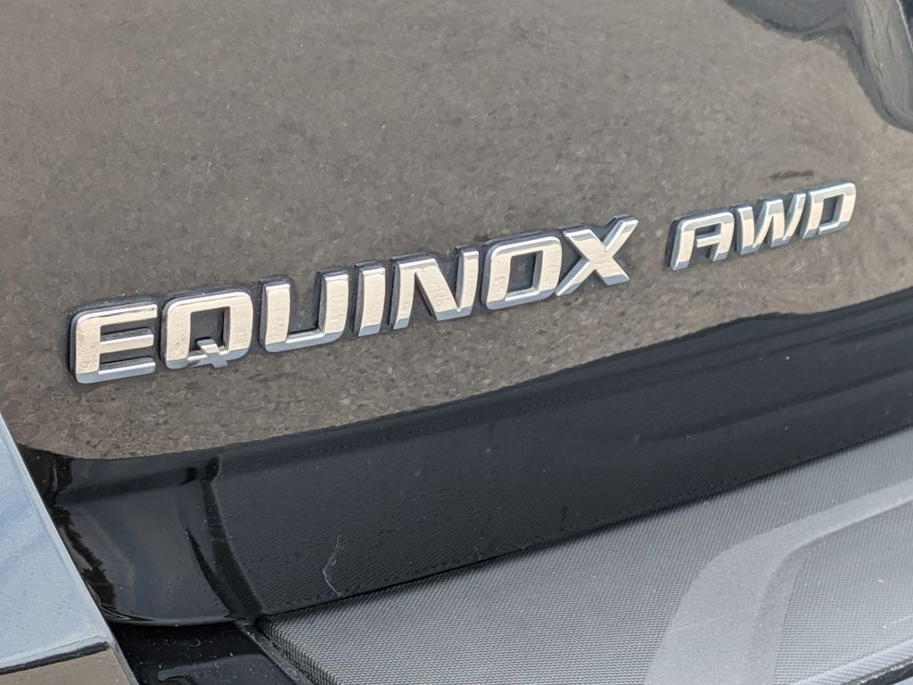 Thumbnail: 2017 Chevrolet Equinox - 7