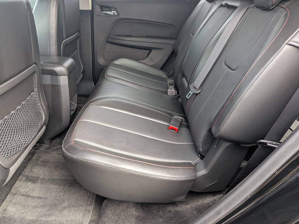 Thumbnail: 2017 Chevrolet Equinox - 28