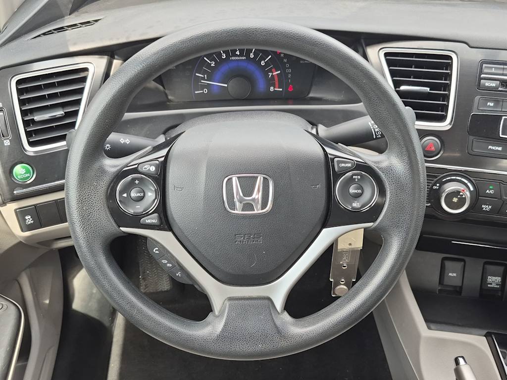 Thumbnail: 2013 Honda Civic - 13