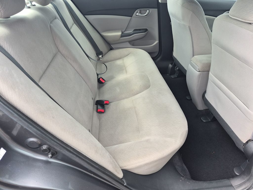 Thumbnail: 2013 Honda Civic - 26