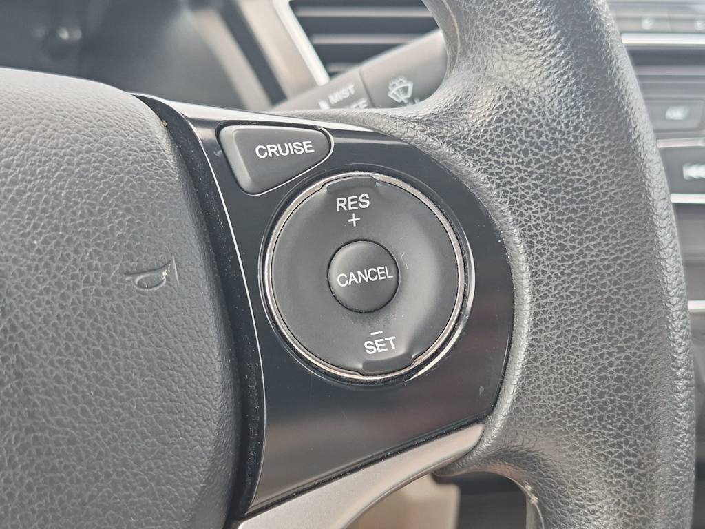 Thumbnail: 2013 Honda Civic - 28