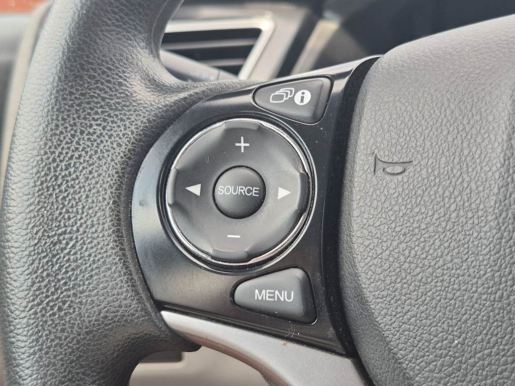 Thumbnail: 2013 Honda Civic - 27