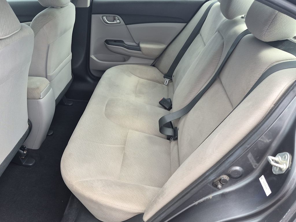 Thumbnail: 2013 Honda Civic - 25