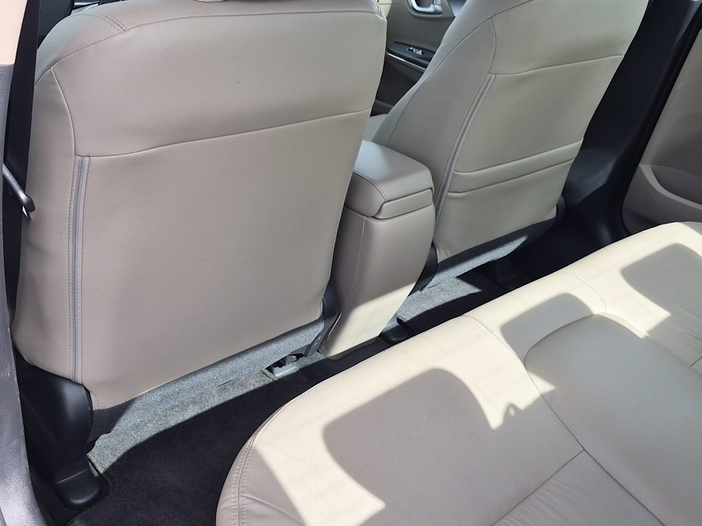 Thumbnail: 2015 Honda Civic - 24