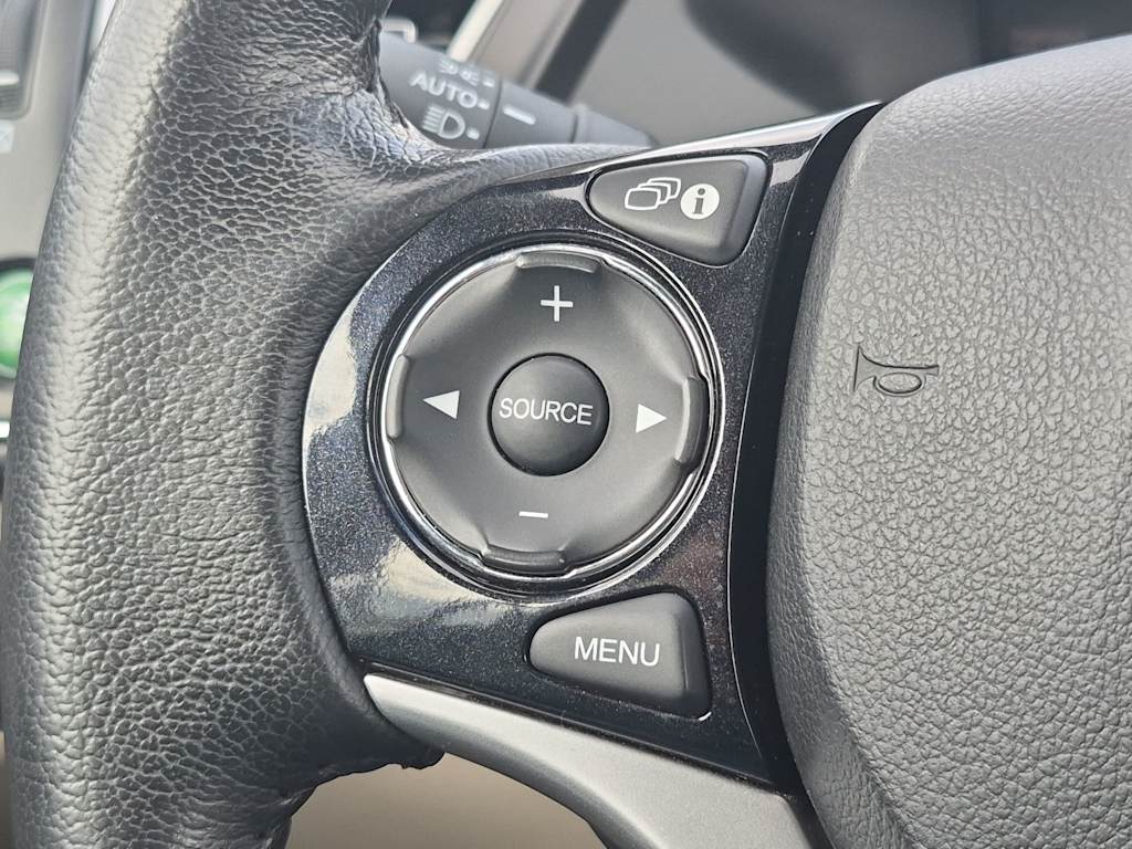 Thumbnail: 2015 Honda Civic - 27
