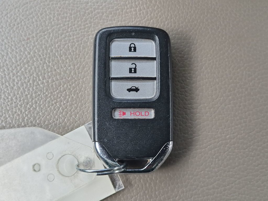 Thumbnail: 2015 Honda Civic - 17