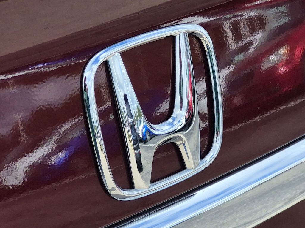 Thumbnail: 2015 Honda Civic - 7