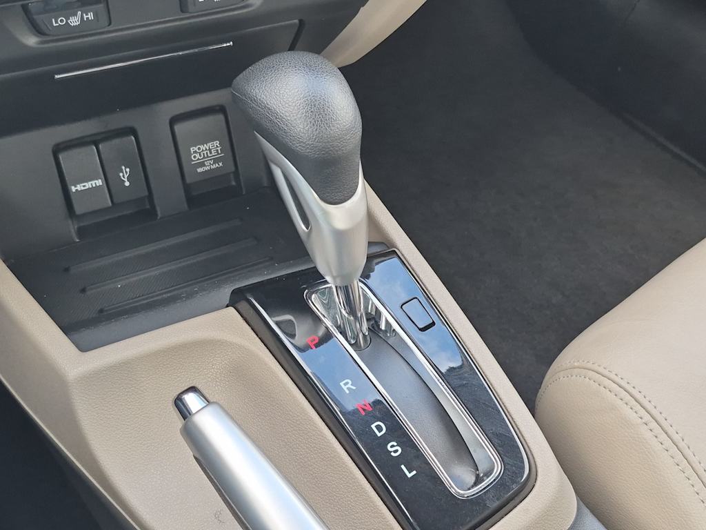Thumbnail: 2015 Honda Civic - 31