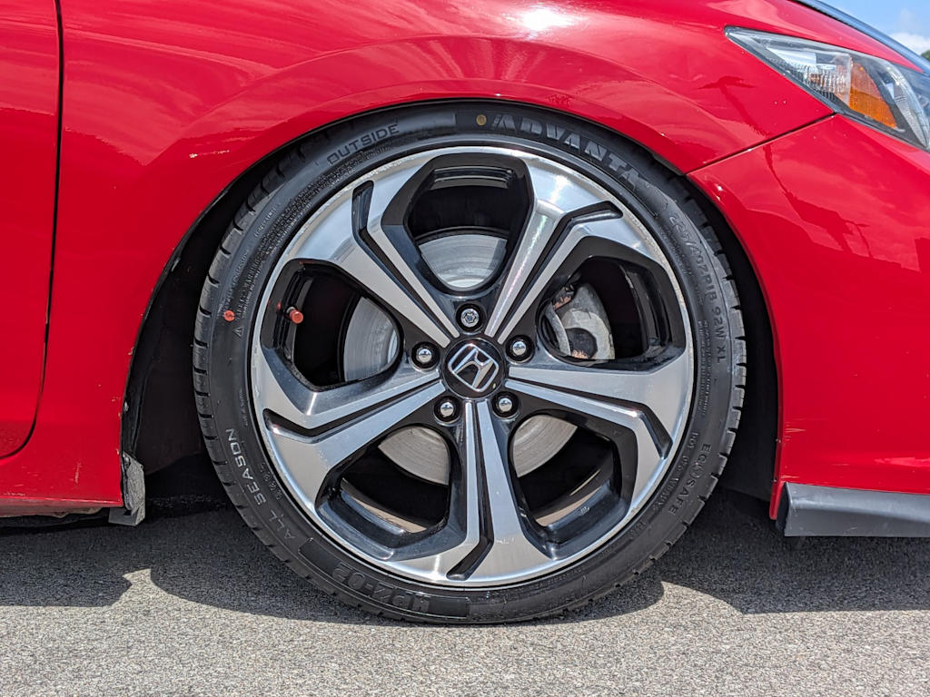 Thumbnail: 2014 Honda Civic - 8