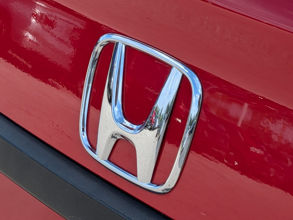 Thumbnail: 2014 Honda Civic - 7