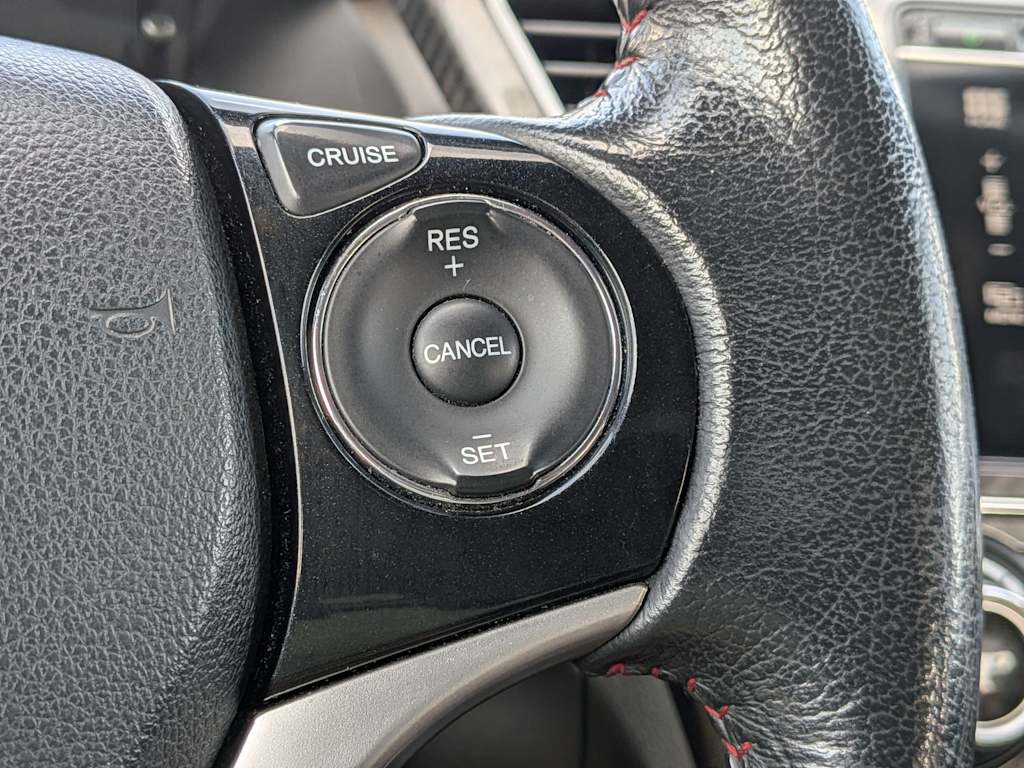 Thumbnail: 2014 Honda Civic - 29