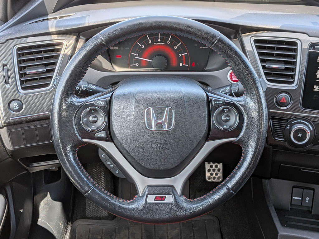 Thumbnail: 2014 Honda Civic - 13