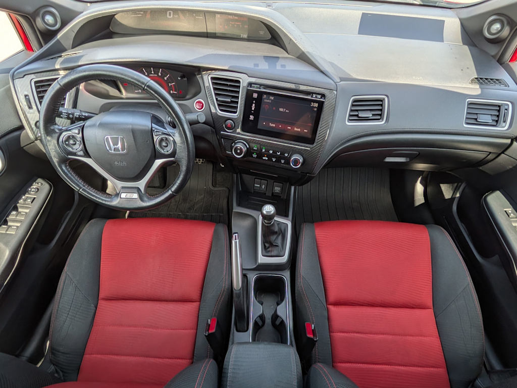 Thumbnail: 2014 Honda Civic - 9