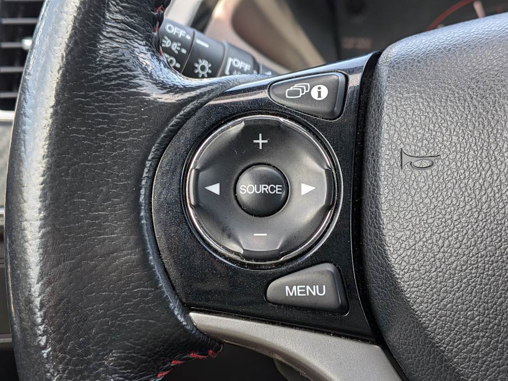 Thumbnail: 2014 Honda Civic - 28