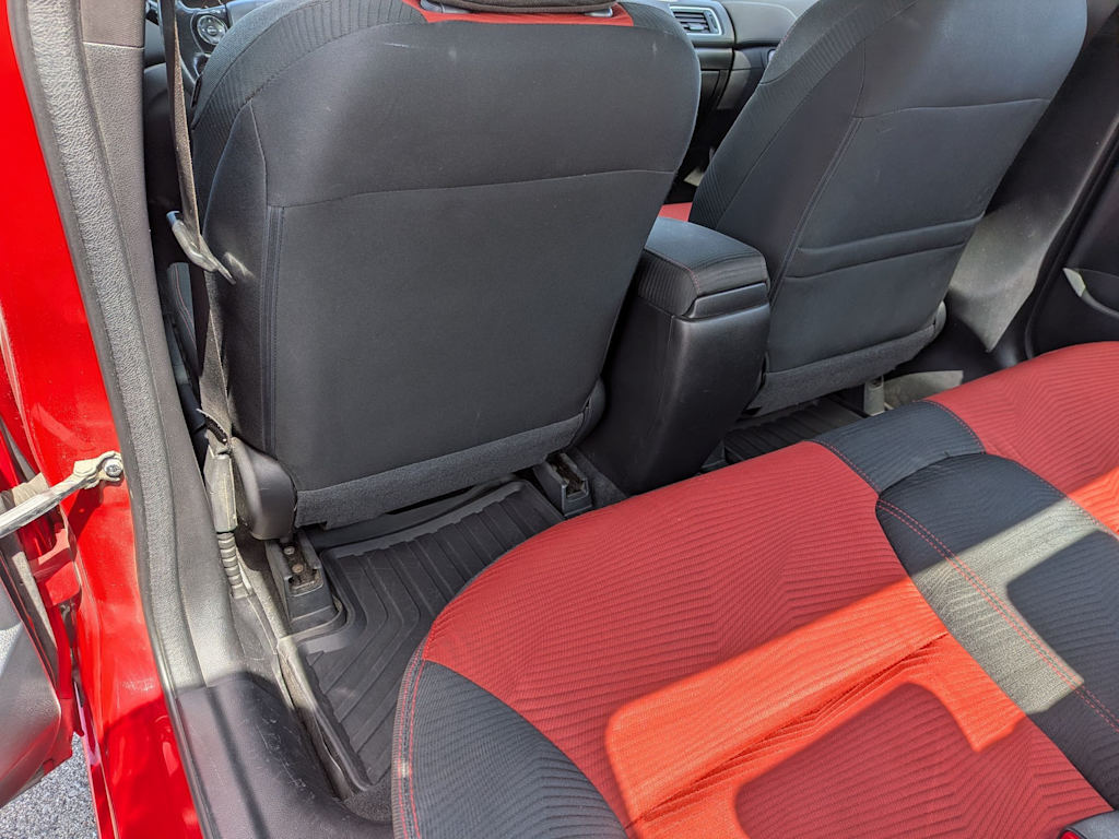 Thumbnail: 2014 Honda Civic - 12