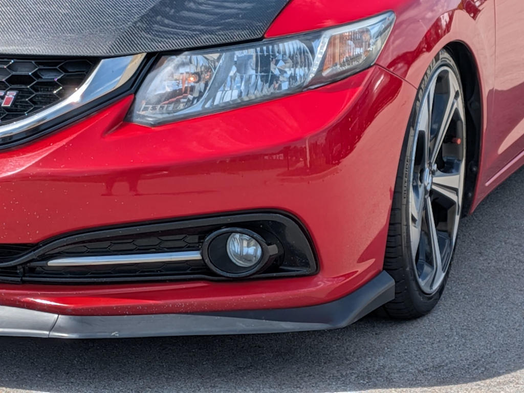 Thumbnail: 2014 Honda Civic - 24