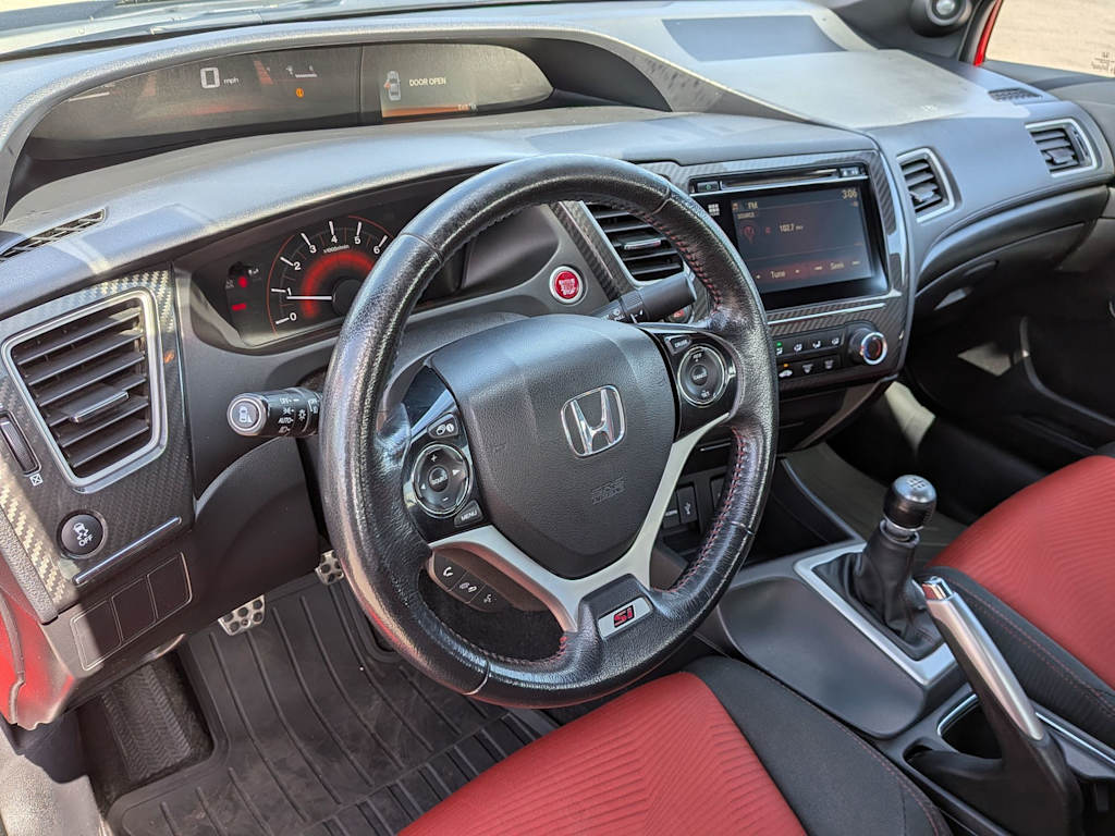 Thumbnail: 2014 Honda Civic - 2