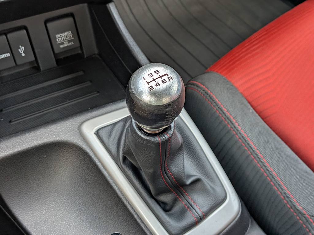 Thumbnail: 2014 Honda Civic - 32