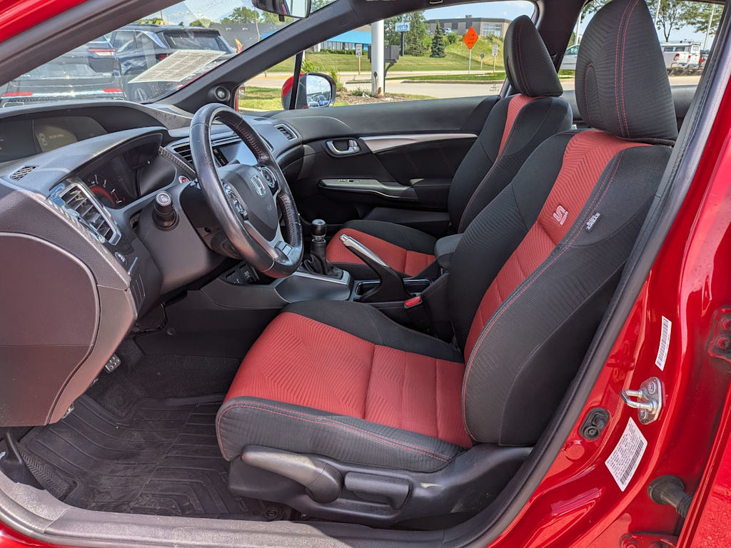 Thumbnail: 2014 Honda Civic - 10