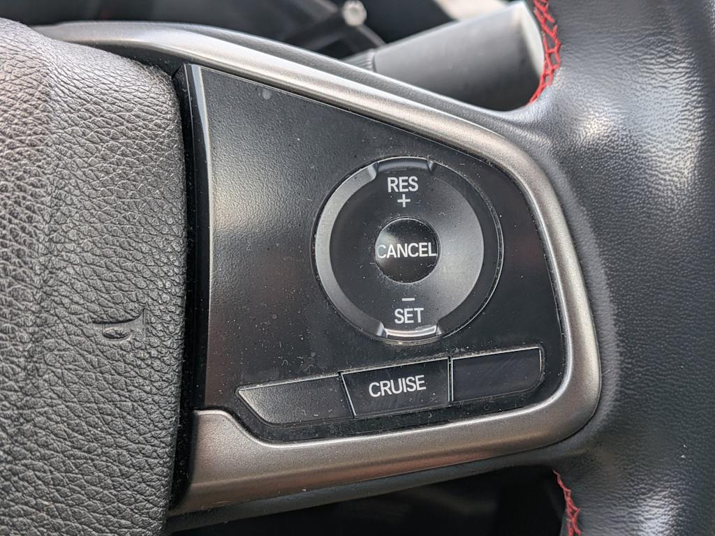 Thumbnail: 2018 Honda Civic - 30