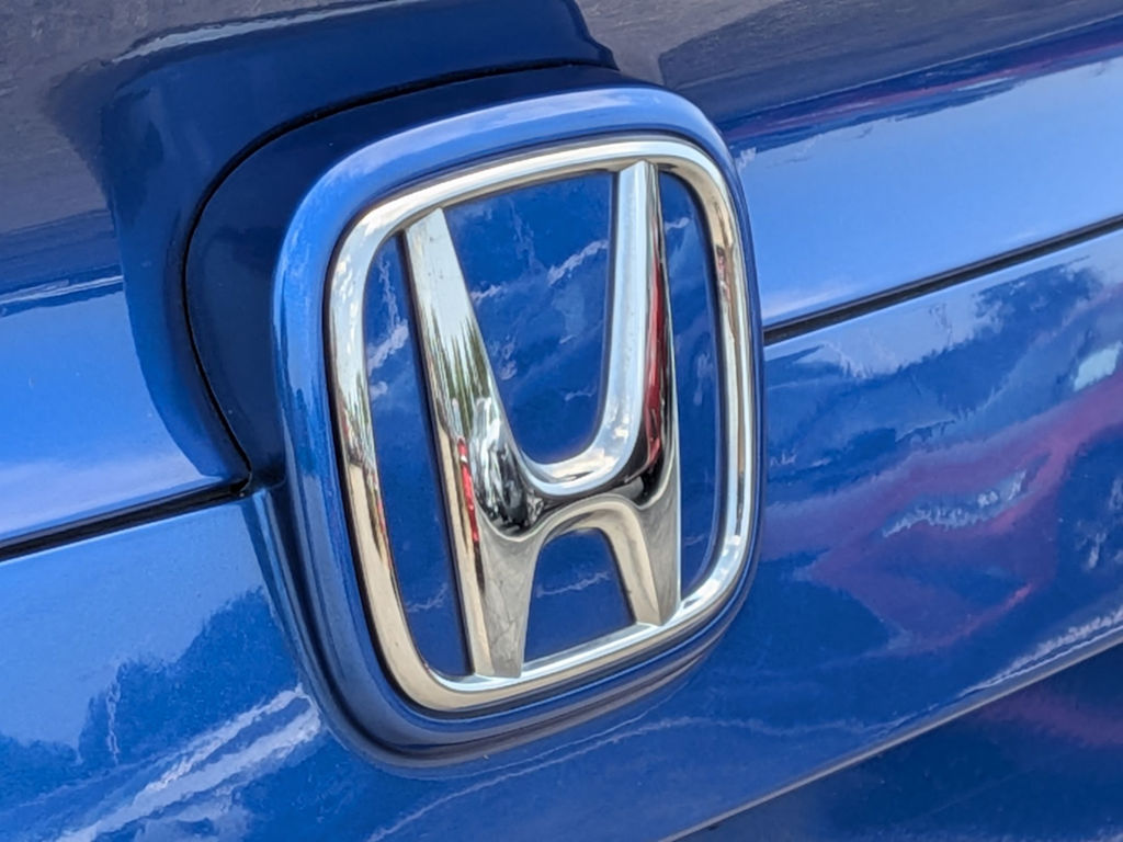 Thumbnail: 2018 Honda Civic - 25