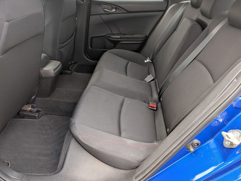 Thumbnail: 2018 Honda Civic - 27
