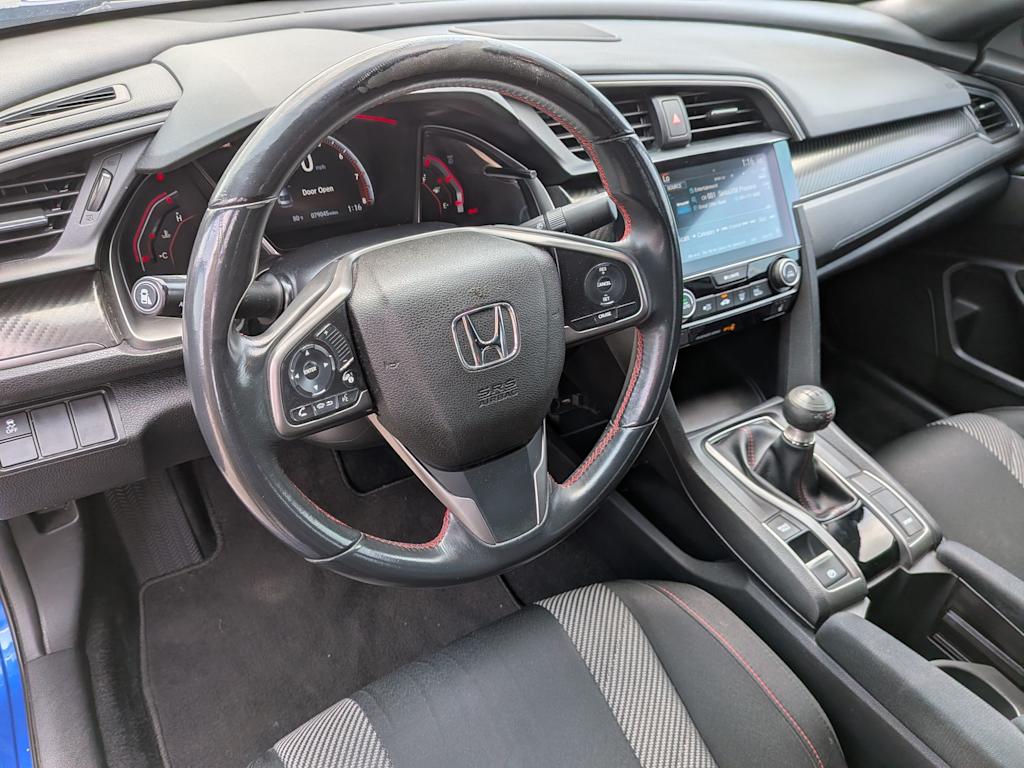 Thumbnail: 2018 Honda Civic - 2