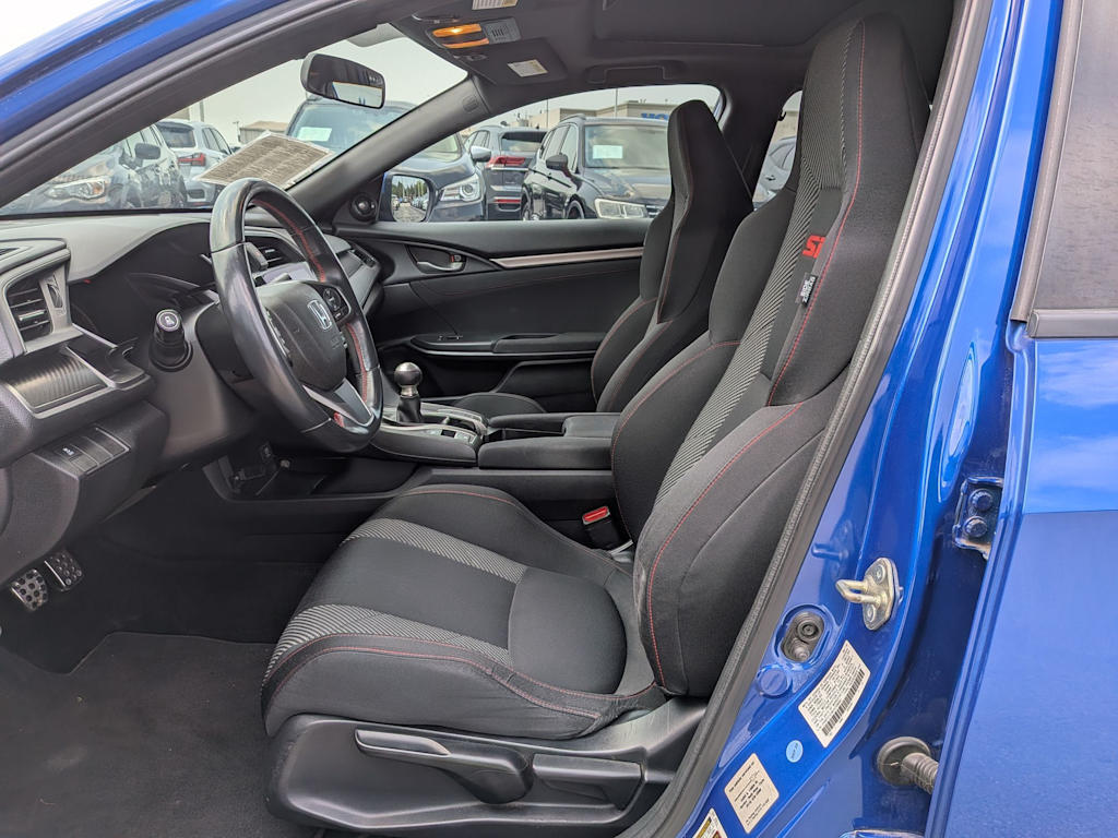 Thumbnail: 2018 Honda Civic - 9