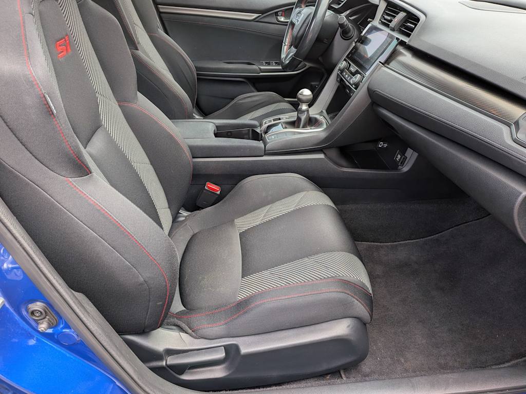 Thumbnail: 2018 Honda Civic - 10