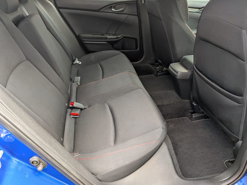 Thumbnail: 2018 Honda Civic - 28