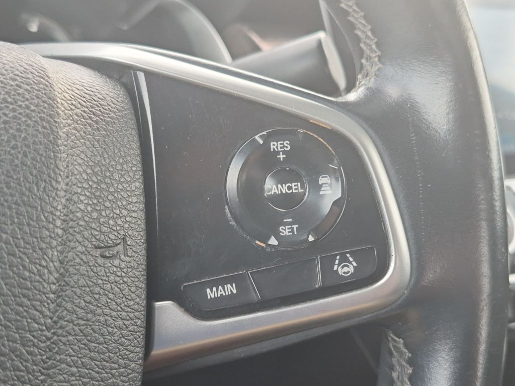 Thumbnail: 2019 Honda Civic - 31