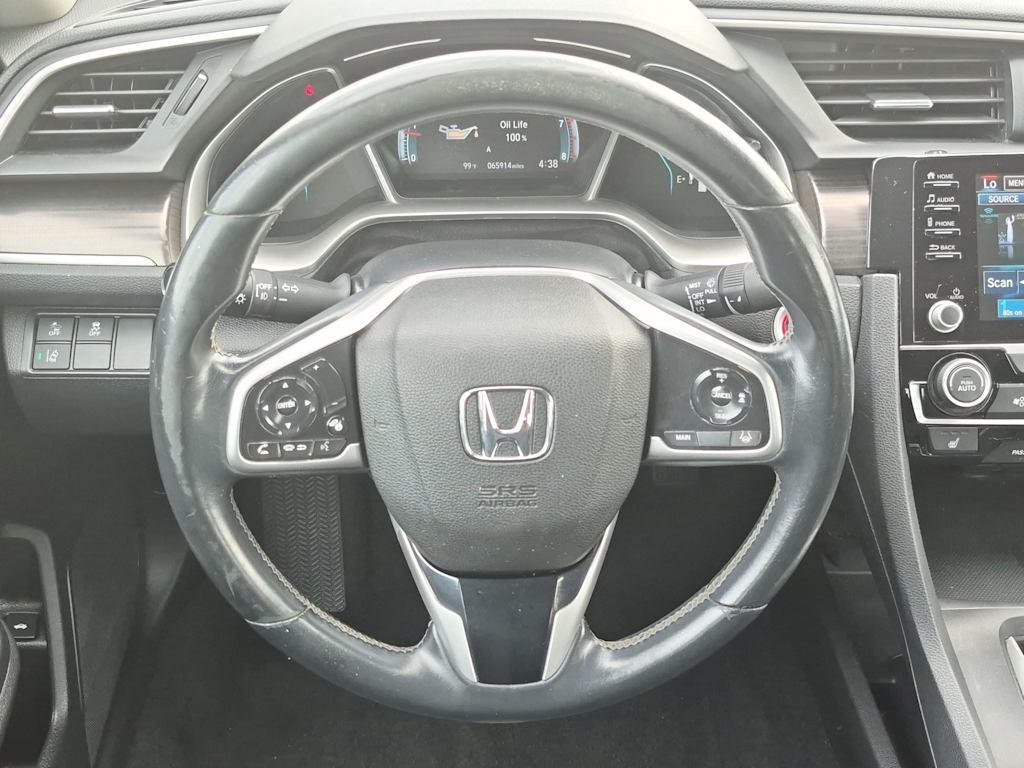 Thumbnail: 2019 Honda Civic - 13
