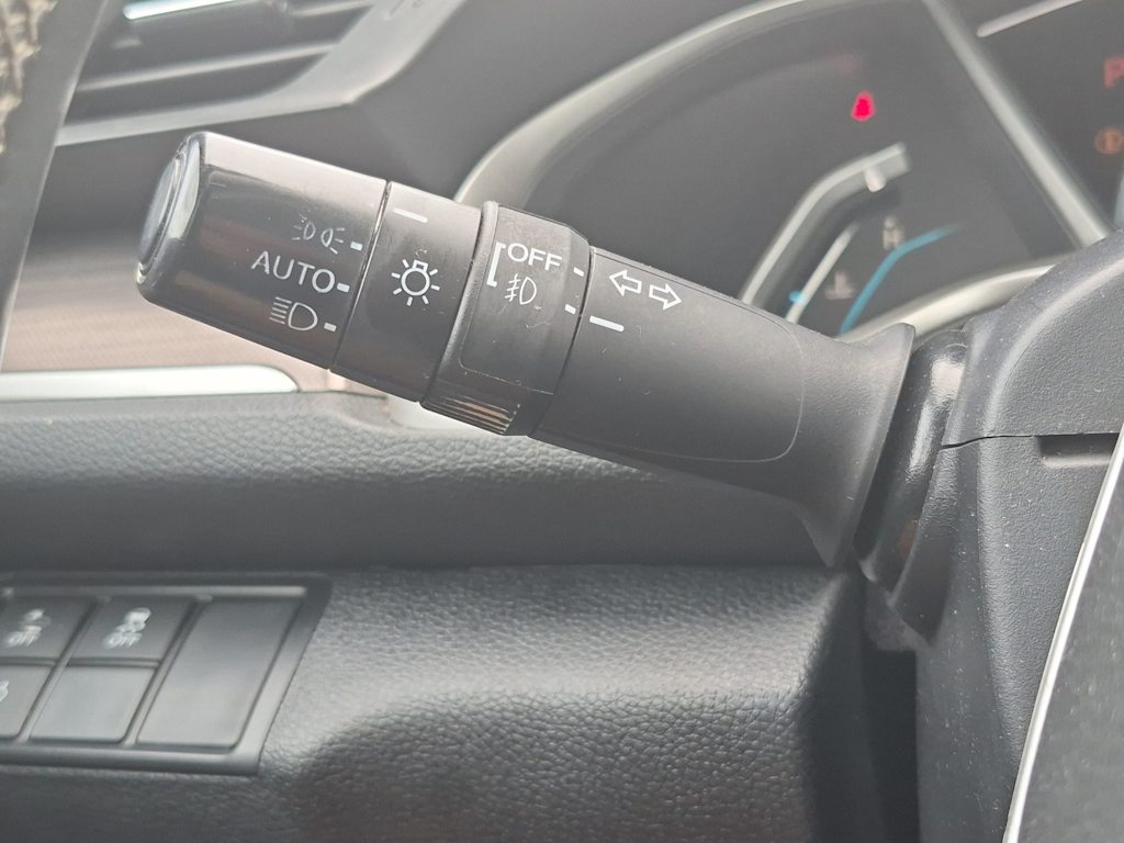 Thumbnail: 2019 Honda Civic - 33