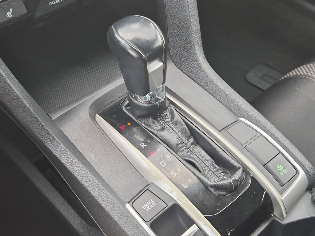 Thumbnail: 2019 Honda Civic - 15