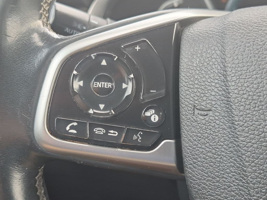 Thumbnail: 2019 Honda Civic - 30