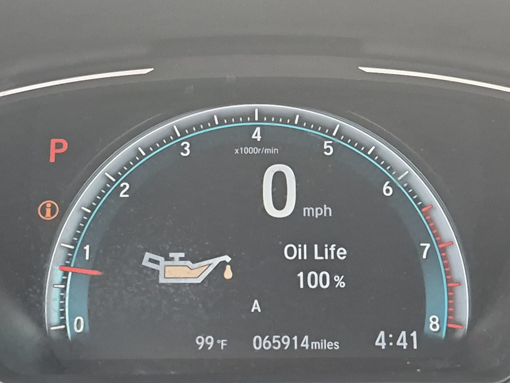 Thumbnail: 2019 Honda Civic - 16