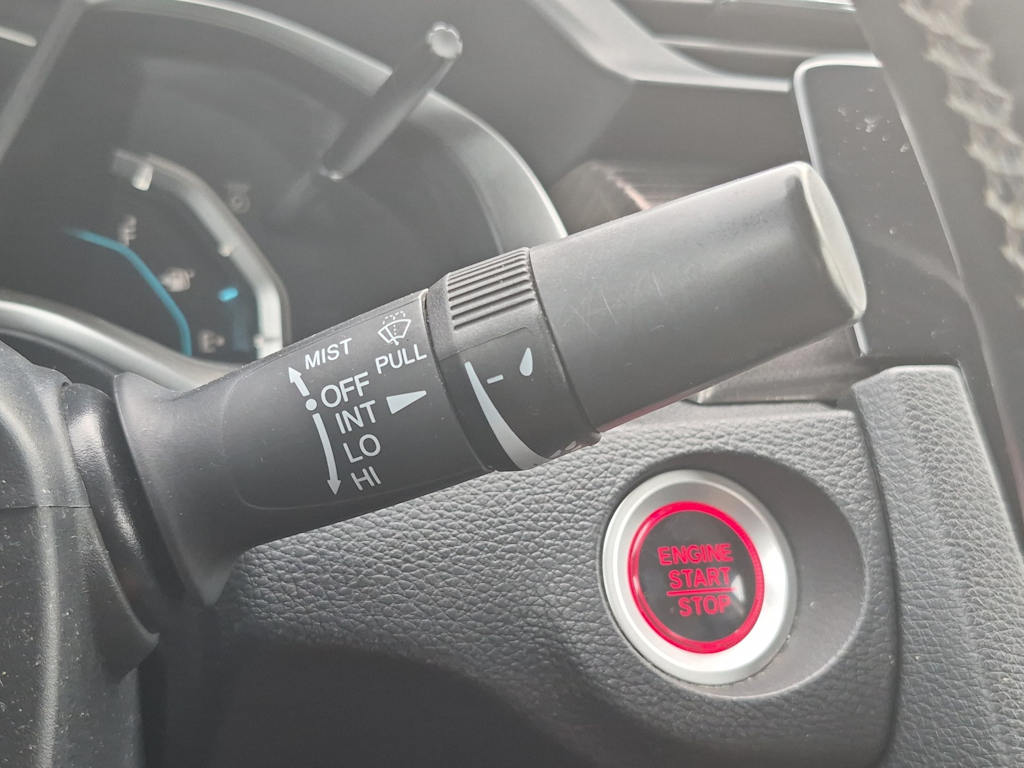 Thumbnail: 2019 Honda Civic - 32