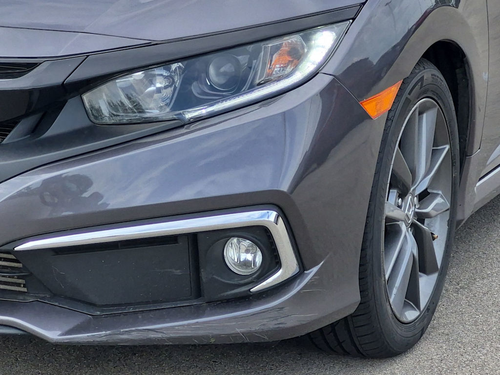 Thumbnail: 2019 Honda Civic - 24