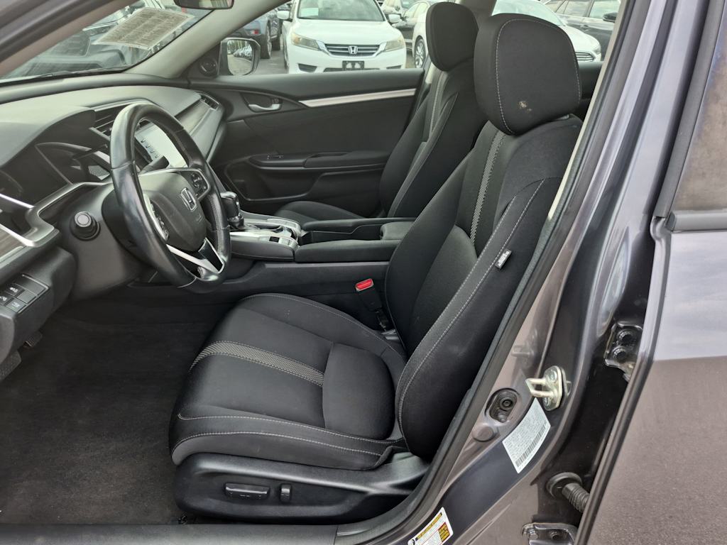 Thumbnail: 2019 Honda Civic - 10