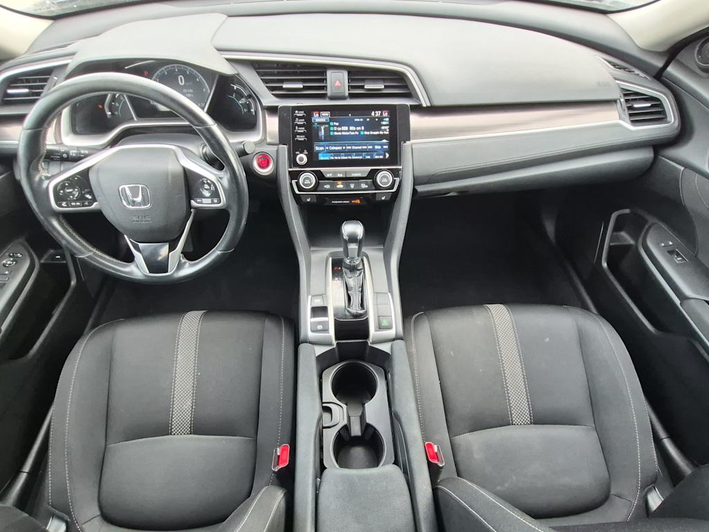 Thumbnail: 2019 Honda Civic - 9