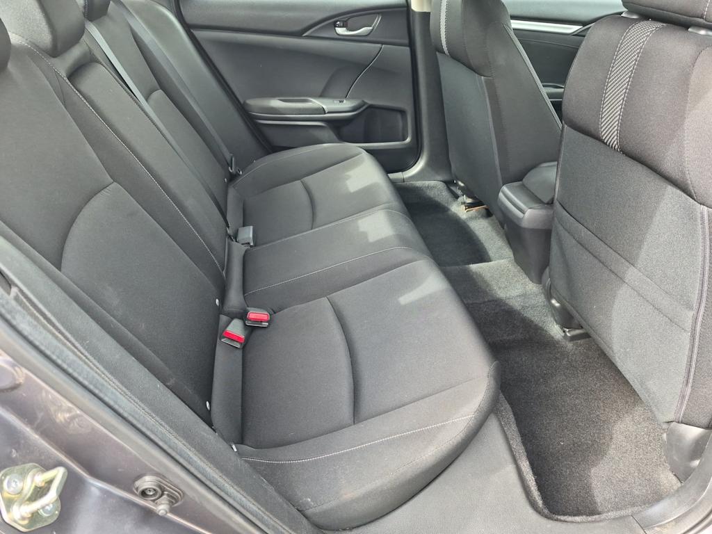 Thumbnail: 2016 Honda Civic - 27
