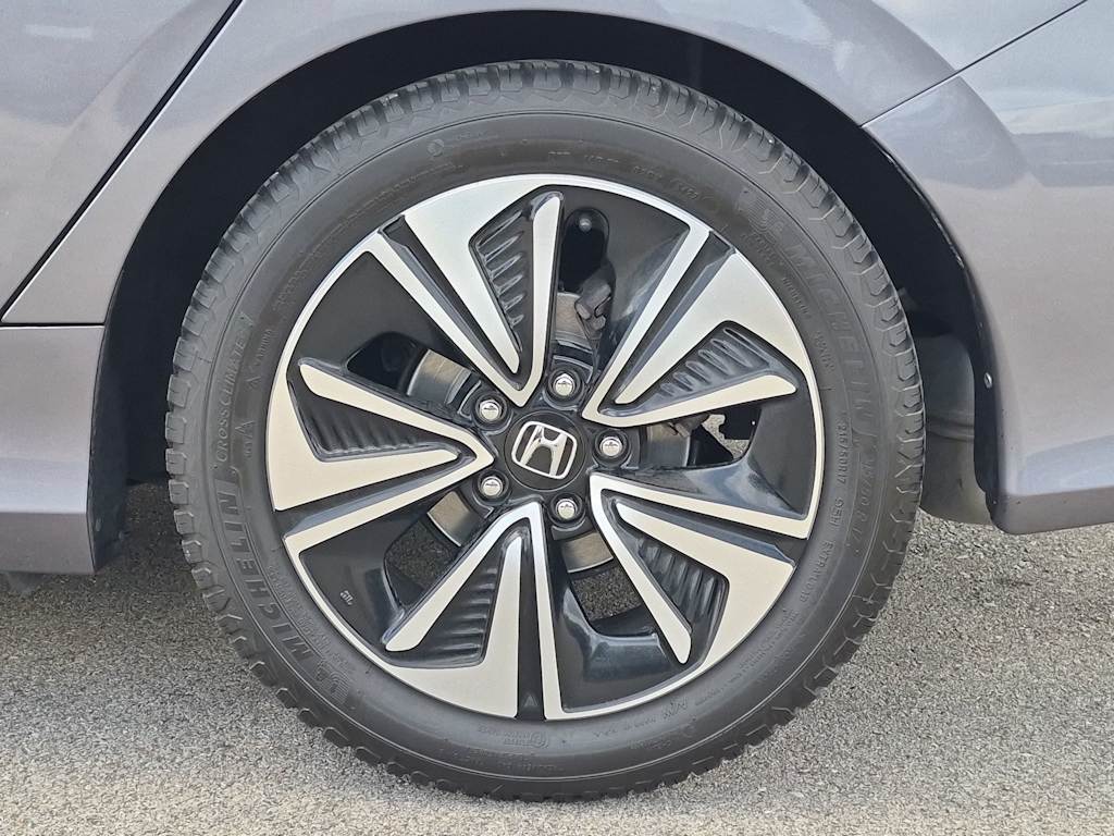 Thumbnail: 2016 Honda Civic - 7