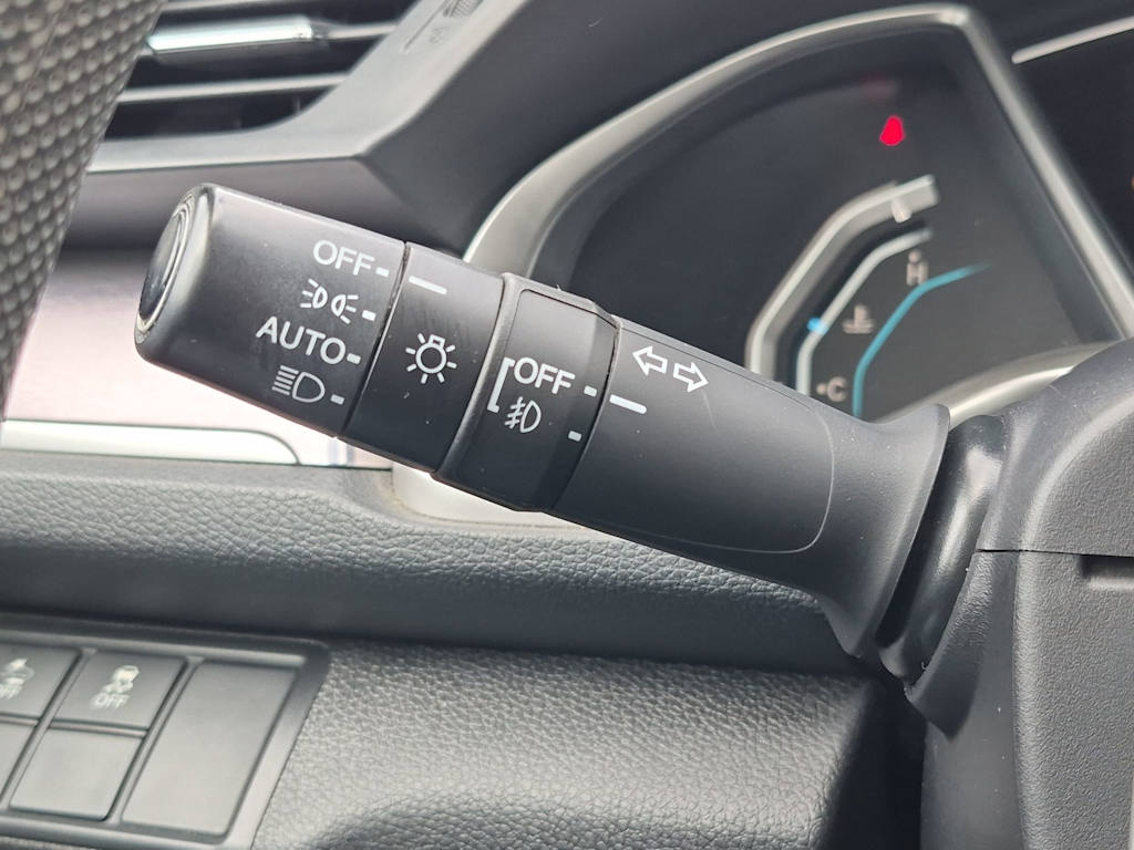 Thumbnail: 2016 Honda Civic - 14