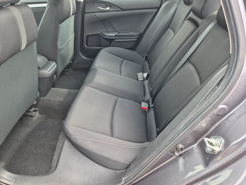 Thumbnail: 2016 Honda Civic - 26