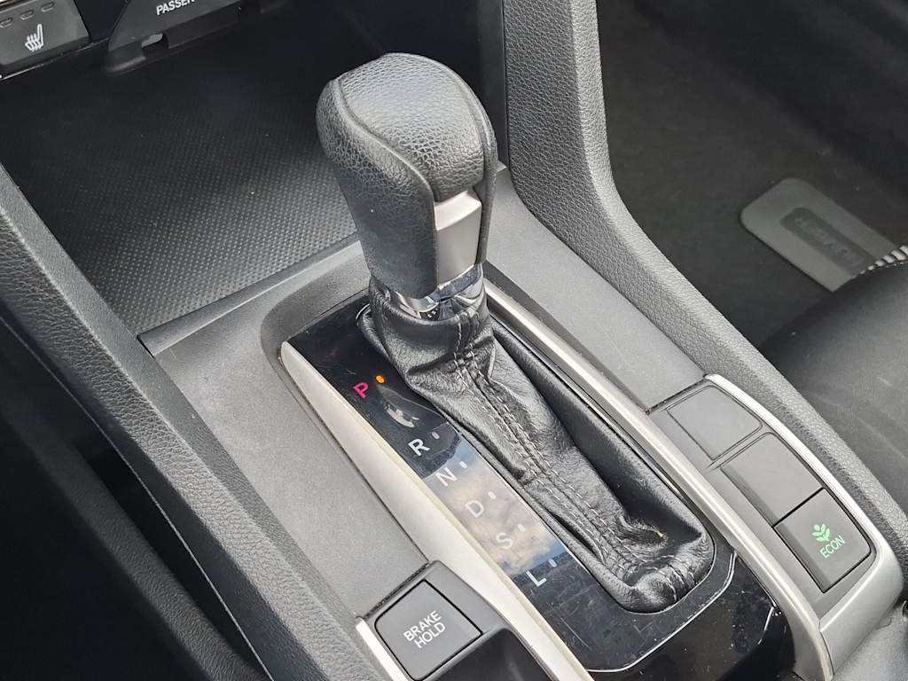 Thumbnail: 2016 Honda Civic - 32