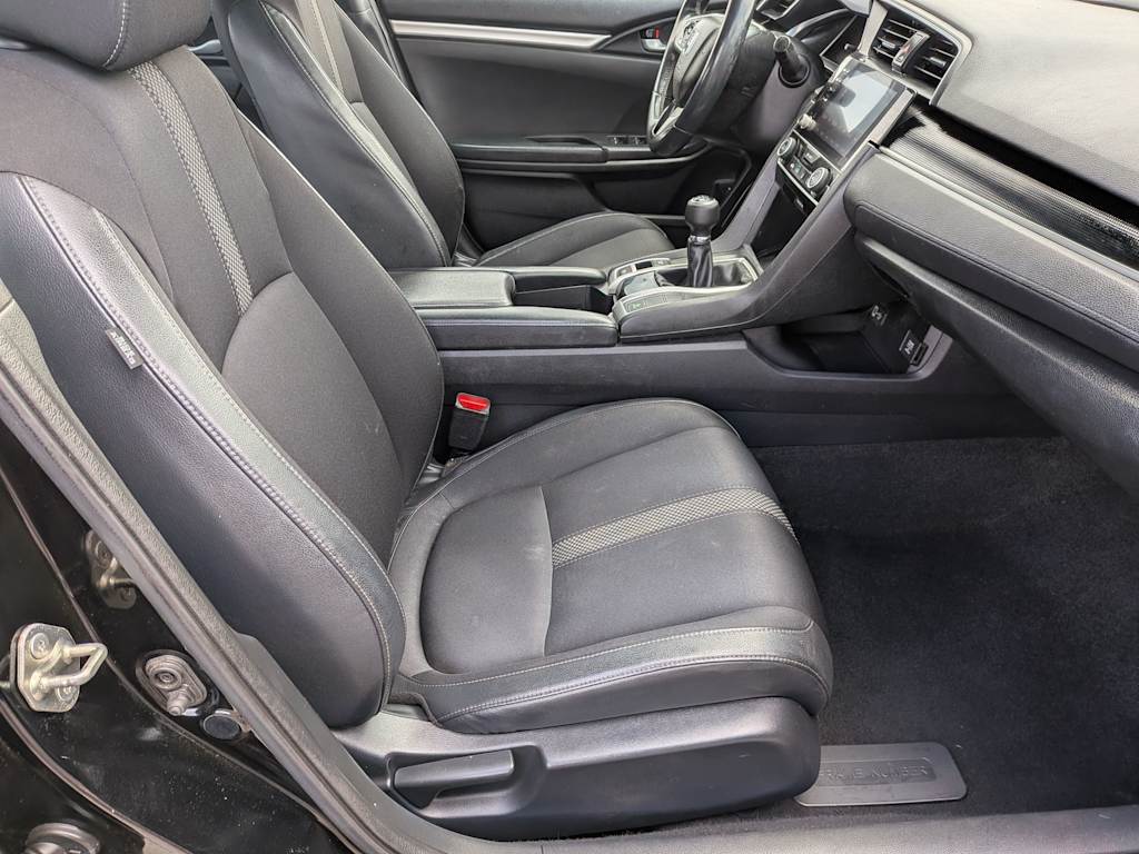 Thumbnail: 2019 Honda Civic - 10