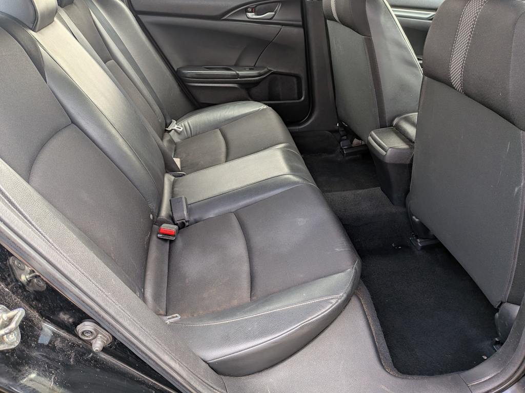 Thumbnail: 2019 Honda Civic - 25
