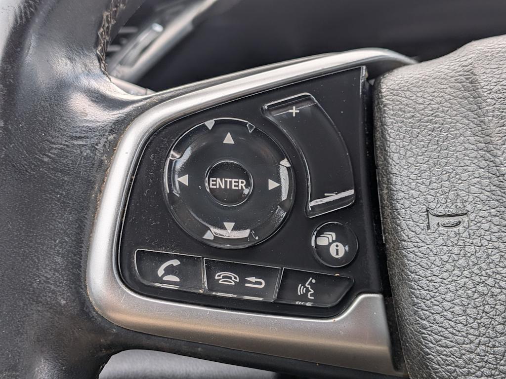 Thumbnail: 2019 Honda Civic - 26